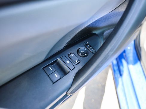 Used 2016 Honda Civic LX-P image 8