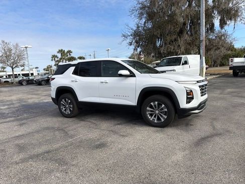 New 2026 Chevrolet Equinox LT FWD image 19