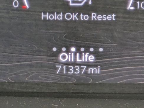 Used 2024 Jeep Wagoneer L Series II w/ Flexible Seating Group image 32