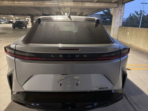 New 2026 Lexus RZ 450e 450e Premium image 5