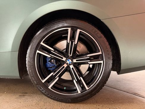 Used 2021 BMW 440i xDrive Coupe w/ Premium Package image 8