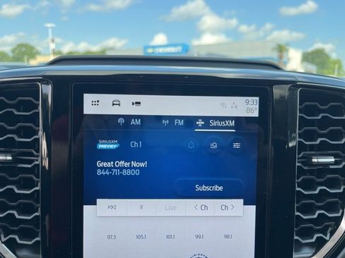 Used 2024 Ford Ranger XLT w/ Trailer Tow Package image 27