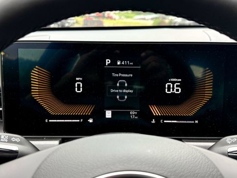 New 2026 Kia K5 GT-Line AWD/4WD image 35