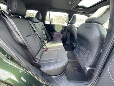 New 2026 Subaru Outback Limited w/ Premium/Limited Package 2 AWD/4WD image 21