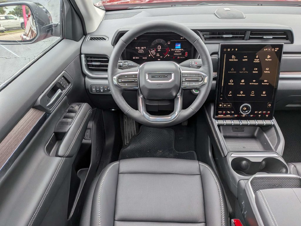 New 2027 GMC Terrain Denali AWD/4WD image 17