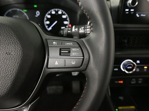 Used 2024 Honda CR-V Sport-L image 10