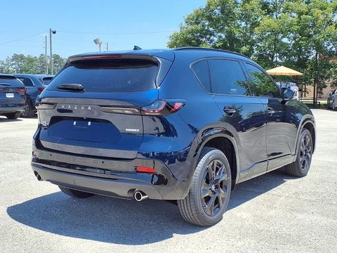 New 2026 MAZDA CX-5 2.5 S w/ Premium Package AWD/4WD image 2
