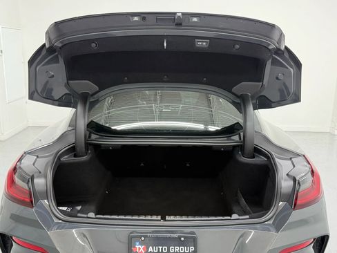 Used 2023 BMW M850i xDrive Coupe image 38