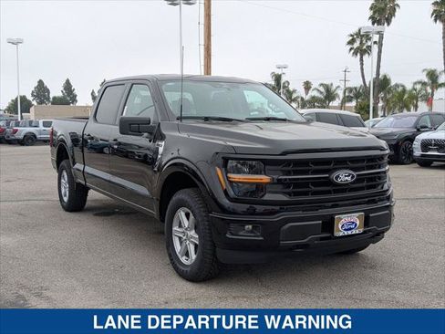 New 2026 Ford F150 XLT AWD/4WD image 7