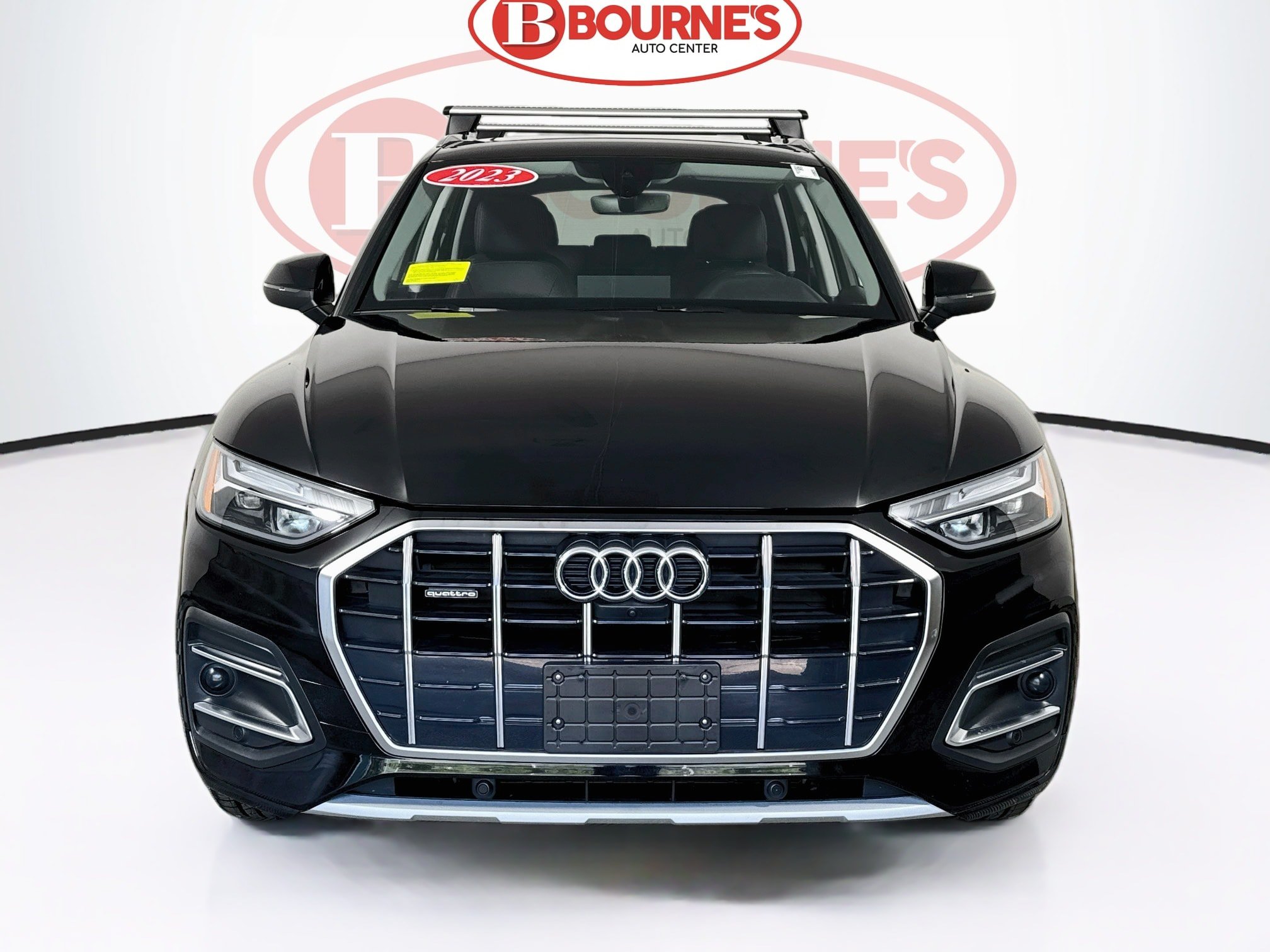Used 2023 Audi Q5 2.0T Premium Plus w/ Premium Plus Package AWD/4WD image 6