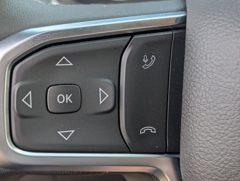 New 2026 RAM 3500 Big Horn AWD/4WD image 14