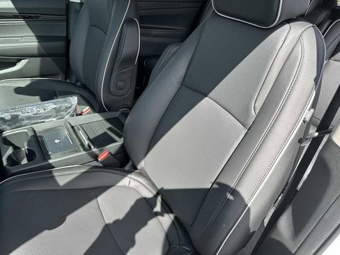 New 2026 Honda Odyssey Elite image 24