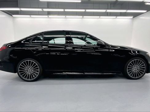 New 2026 Mercedes-Benz C 300 Sedan image 9