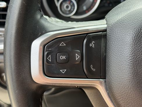 Used 2024 RAM 2500 Laramie w/ Safety Group AWD/4WD image 17