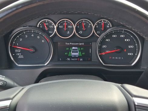 Used 2022 Chevrolet Silverado 1500 RST w/ All Star Edition Plus image 20