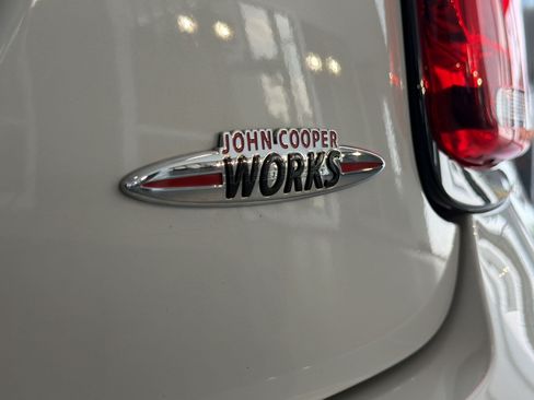 Used 2023 MINI Cooper John Cooper Works w/ Driver Assistance Package FWD image 33