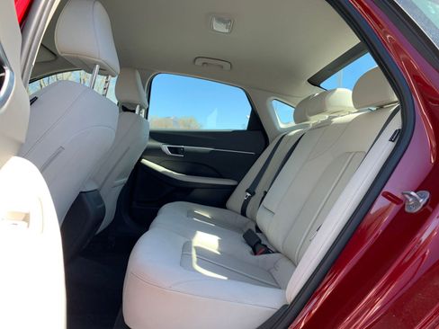 Used 2025 Hyundai Sonata SEL image 27