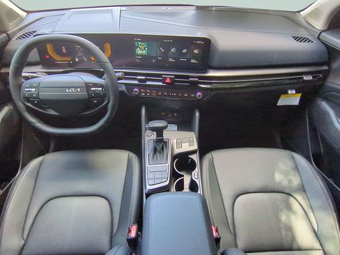 New 2026 Kia Sportage EX AWD/4WD image 15
