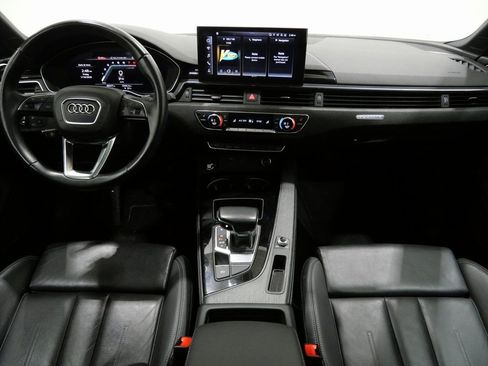 Used 2024 Audi A5 2.0T Premium Plus image 12