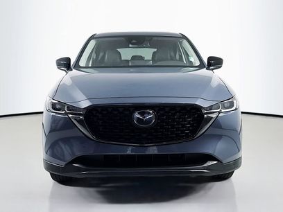 Used 2023 MAZDA CX-5 Carbon Edition