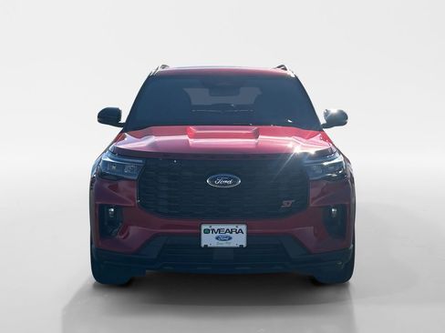 New 2026 Ford Explorer ST w/ Sun And Sound Package image 38