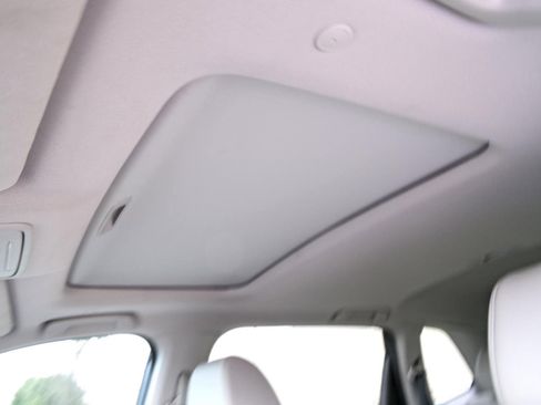 Used 2024 Honda CR-V EX-L image 4