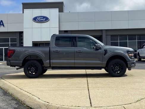 New 2026 Ford F150 XLT w/ Equipment Group 302A MID AWD/4WD image 2