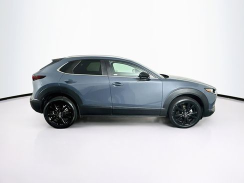 Used 2024 MAZDA CX-30 AWD 2.5 S w/ Preferred Package image 10