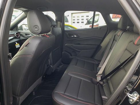 New 2026 Chevrolet Trax RS w/ Driver Confidence Package image 22