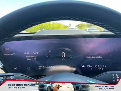 New 2026 Buick Enclave Sport Touring w/ Power Package image 28