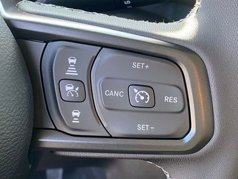 New 2026 Jeep Gladiator Rubicon w/ Safety Group image 28