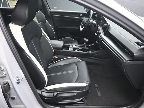 Certified 2025 Kia K5 GT-Line w/ GT-Line Premium Package image 39