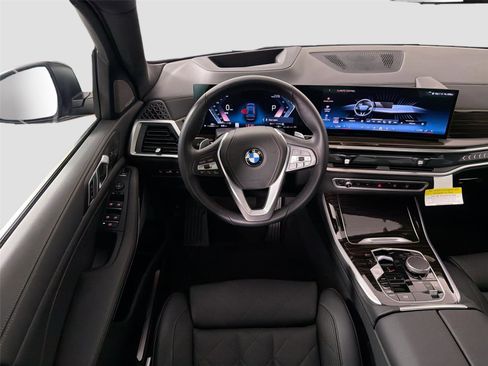 Certified 2026 BMW X5 xDrive40i AWD/4WD image 23