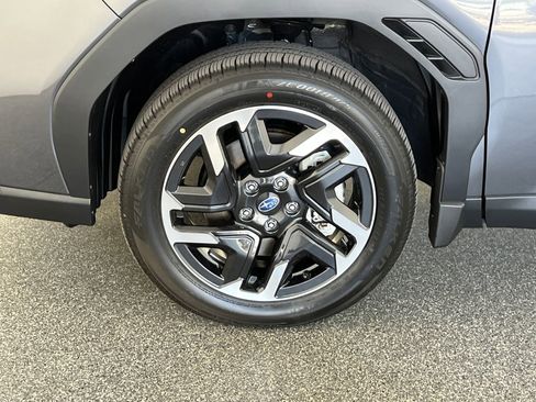 New 2026 Subaru Forester Limited AWD/4WD image 28