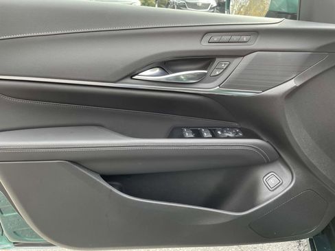 New 2025 Cadillac CT4 Premium Luxury image 16