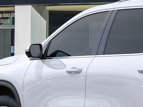 New 2026 Buick Enclave Preferred w/ Power Package image 12