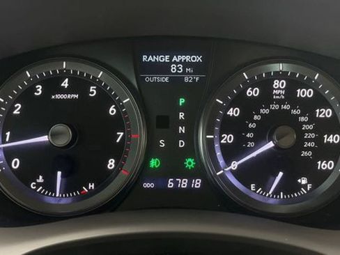 Used 2011 Lexus ES 350 FWD image 39