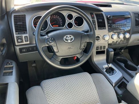 Used 2010 Toyota Tundra 4x4 Double Cab image 15