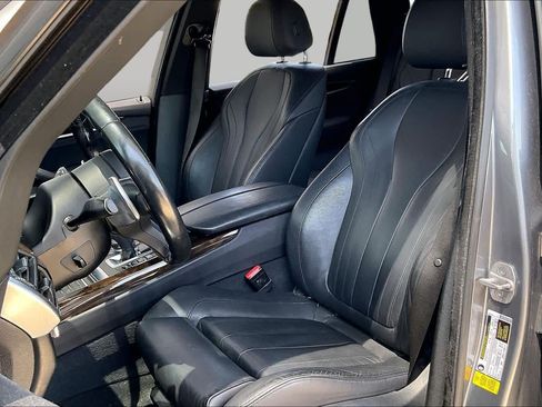 Used 2017 BMW X5 sDrive35i RWD image 8