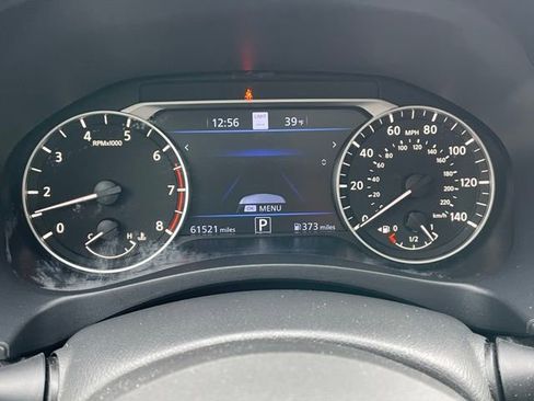 Used 2022 Nissan Altima 2.5 SL image 18