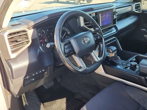Used 2024 Toyota Tundra SR5 image 10