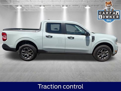 Used 2024 Ford Maverick XLT FWD image 9