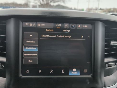 Used 2022 RAM 1500 Big Horn image 53