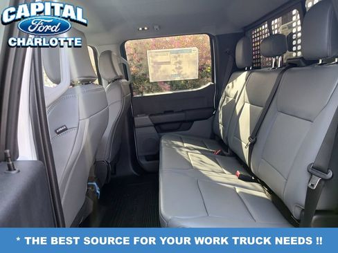 New 2026 Ford F450 XL w/ XL Chrome Package AWD/4WD image 27