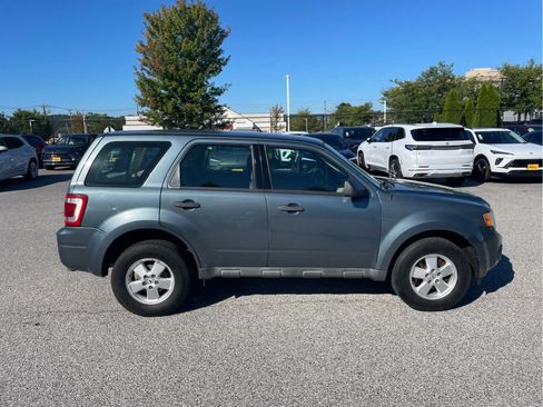 Used 2012 Ford Escape XLS FWD image 5