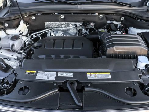 New 2026 Volkswagen Atlas SEL Premium R-Line image 46