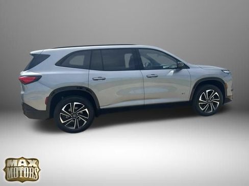 Used 2025 Buick Enclave Sport Touring FWD image 10