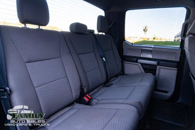 Used 2022 Ford F250 XLT w/ XLT Premium Package AWD/4WD image 30