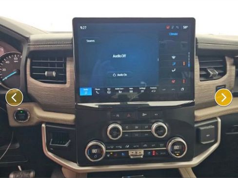 Used 2024 Ford Expedition Max Limited image 7