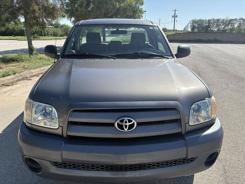 Used 2005 Toyota Tundra 2WD Regular Cab image 13